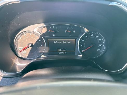 Used 2024 Chevrolet Blazer LT w/ Midnight/Sport Edition AWD/4WD image 8