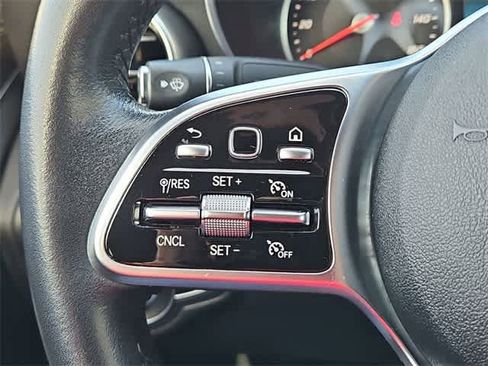 Used 2020 Mercedes-Benz C 300 Sedan image 24