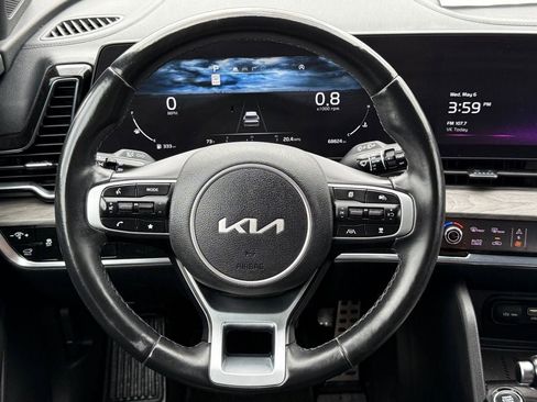 Used 2023 Kia Sportage X-Pro Prestige AWD/4WD image 20