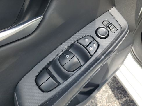 Certified 2023 Nissan Sentra SV w/ All-Weather Package FWD image 11