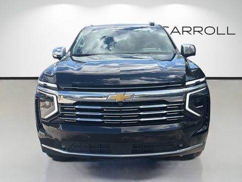 Used 2026 Chevrolet Tahoe Premier RWD image 8