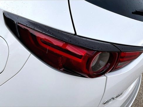 Used 2019 MAZDA CX-5 Grand Touring image 32