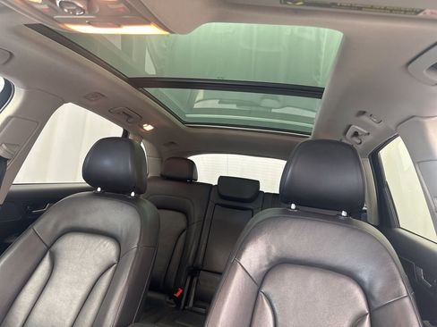 Used 2012 Audi Q5 2.0T Premium Plus image 9