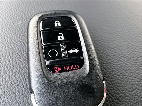 Certified 2026 Honda Civic Sport Touring image 14