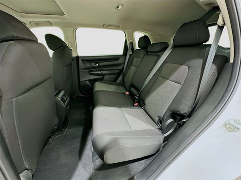 Used 2024 Honda CR-V EX image 25