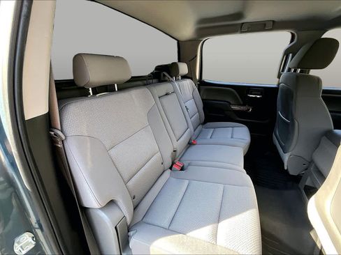 Used 2014 GMC Sierra 1500 SLE w/ SLE Value Package AWD/4WD image 20