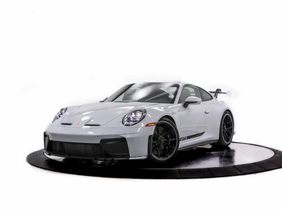 New 2026 Porsche 911 GT3