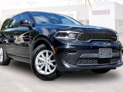 Used 2025 Dodge Durango GT
