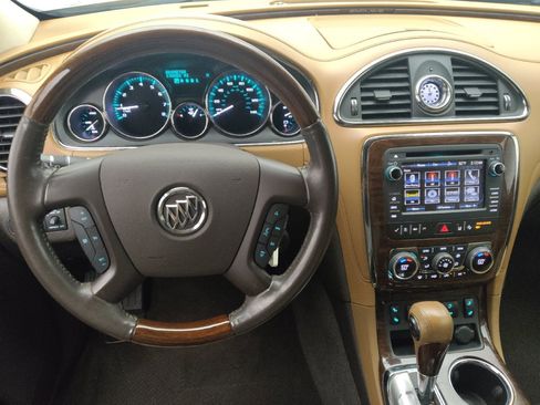 Used 2014 Buick Enclave Leather AWD/4WD image 22