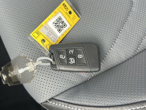 New 2026 Volkswagen Jetta SEL image 34