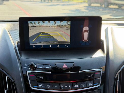 Certified 2023 Acura RDX A-Spec image 2