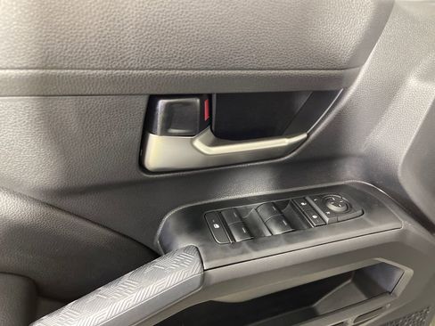 New 2026 Toyota Tacoma TRD Off-Road image 16