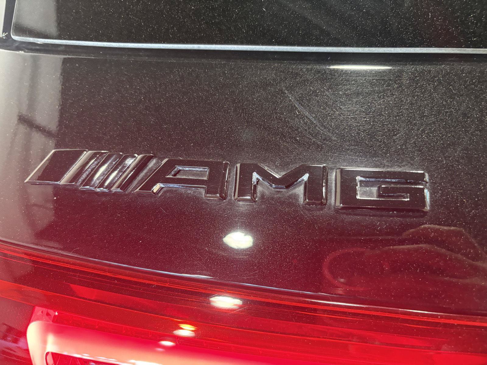 Used 2022 Mercedes-Benz GLE 63 AMG S image 55