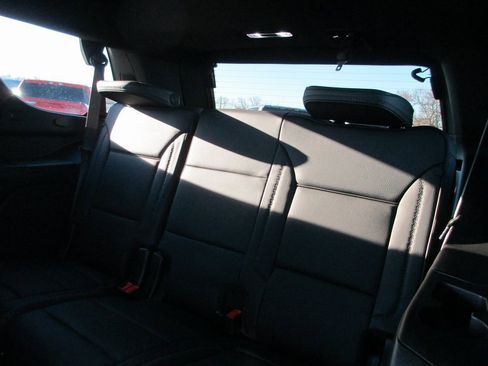 Certified 2024 GMC Yukon Denali w/ Max Trailering Package image 22