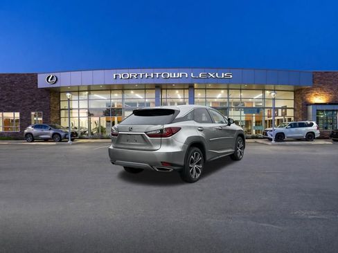 Used 2022 Lexus RX 350 AWD w/ Premium Package image 22