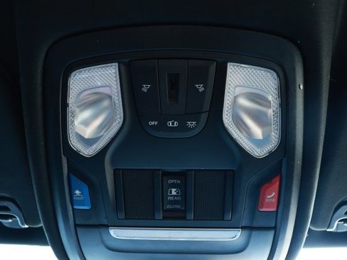 Certified 2022 RAM 1500 Big Horn AWD/4WD image 21