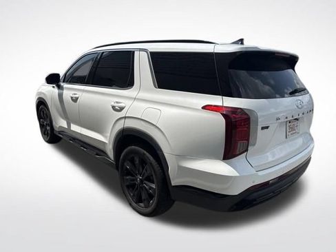 Used 2023 Hyundai Palisade XRT AWD/4WD image 2