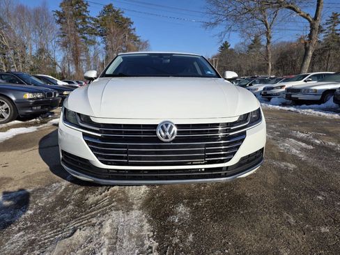 Used 2019 Volkswagen Arteon SE image 6