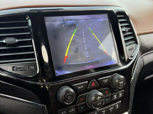 Used 2019 Jeep Grand Cherokee Summit image 20