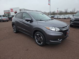 Used 2018 Honda HR-V EX-L video 1