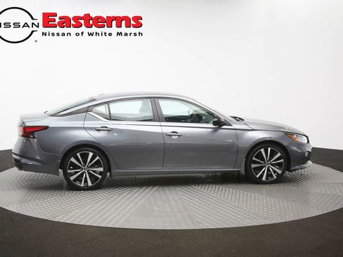Used 2020 Nissan Altima 2.5 SR FWD image 43