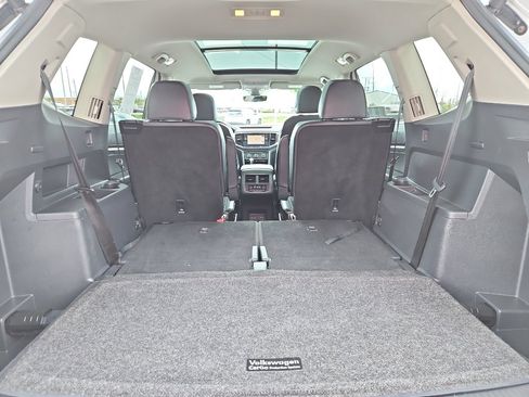 Used 2019 Volkswagen Atlas SEL Premium AWD/4WD image 23