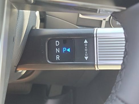 New 2027 Hyundai Santa Fe SE FWD image 10