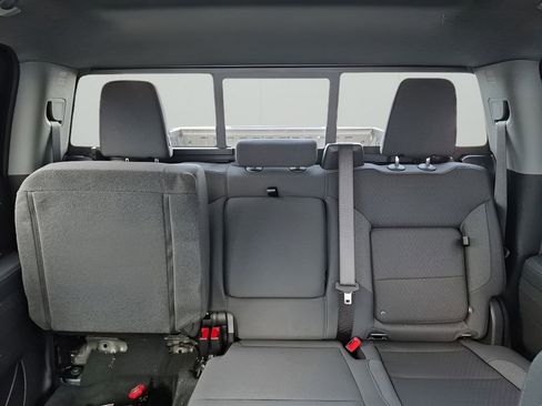 New 2026 GMC Sierra 1500 Elevation AWD/4WD image 48