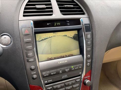 Used 2007 Lexus ES 350 image 25