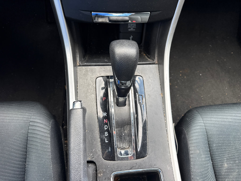 Used 2014 Honda Accord LX image 23
