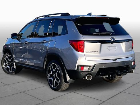 Used 2023 Honda Passport Elite image 22