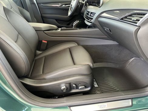 New 2026 Cadillac CT5 Sport RWD image 36