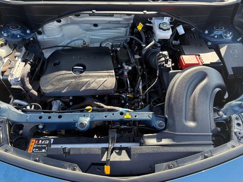 Used 2024 Buick Encore GX Preferred w/ Advanced Technology Package image 29