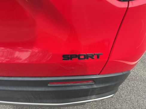 Used 2023 Honda HR-V Sport image 11