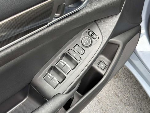 Used 2022 Honda Accord Sport image 21