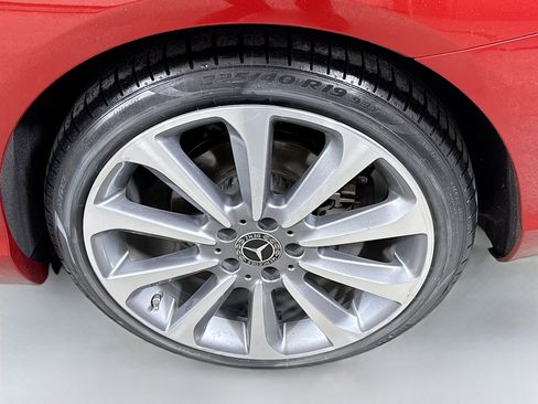 Used 2018 Mercedes-Benz C 300 4MATIC Cabriolet image 30