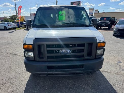 Used 2008 Ford E-250 and Econoline 250 image 18
