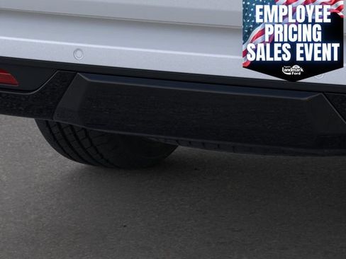 New 2026 Ford Expedition Platinum w/ Stealth Performance Package AWD/4WD image 23