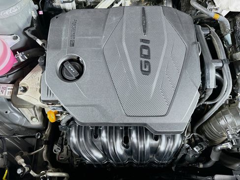 Used 2025 Hyundai Tucson SEL image 32