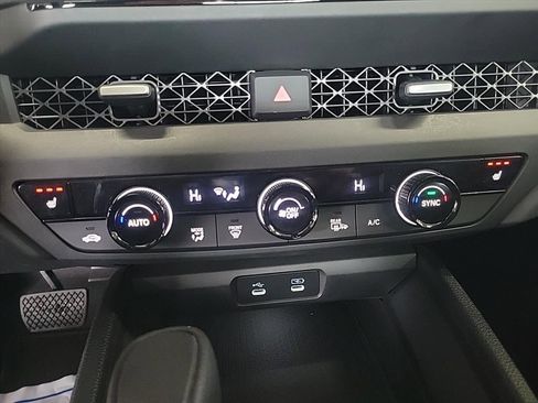 Used 2024 Honda Accord EX image 13