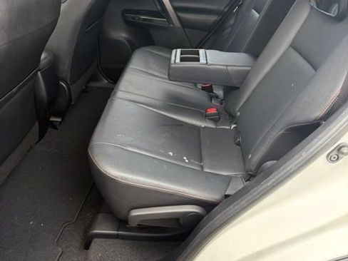 Used 2016 Toyota RAV4 SE FWD image 11