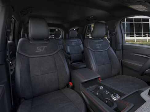 New 2026 Ford Explorer ST RWD image 10
