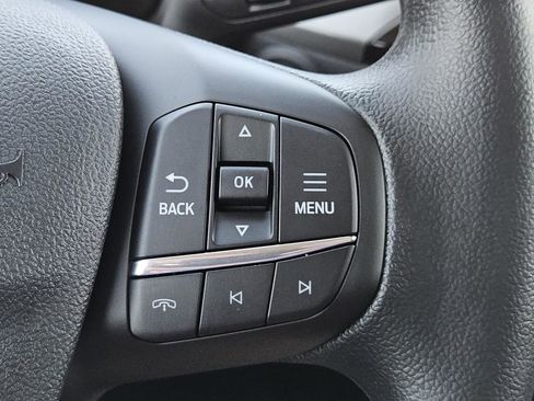 New 2026 Ford Escape Active image 20