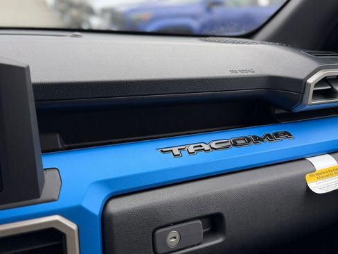 New 2025 Toyota Tacoma TRD Off-Road image 22