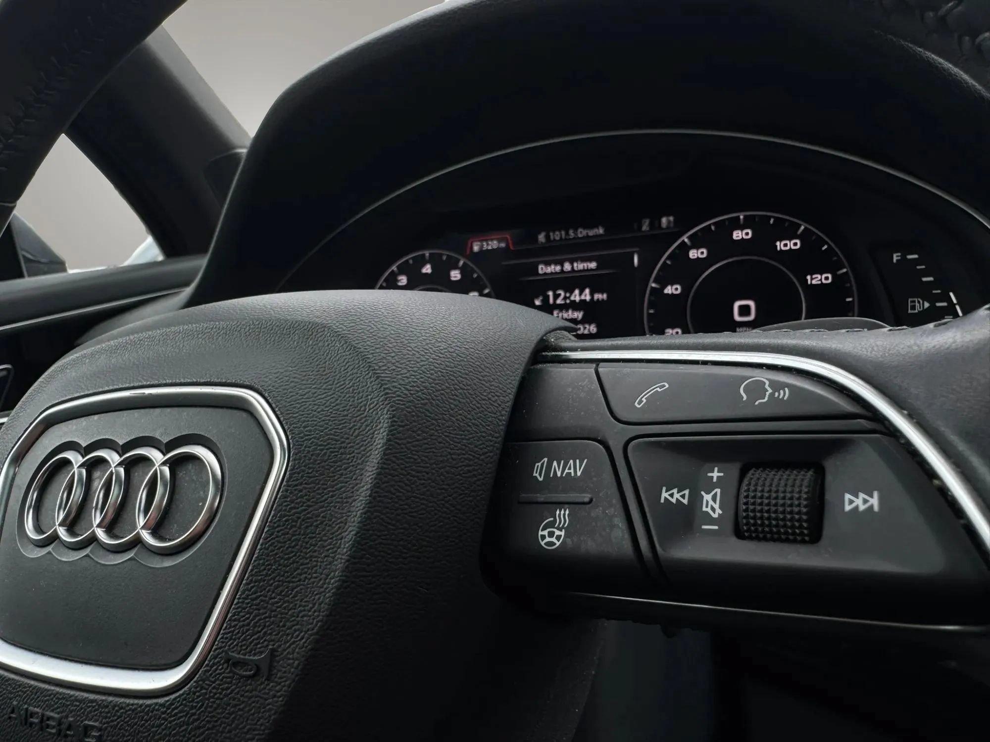 Used 2017 Audi Q7 3.0T Prestige AWD/4WD image 25