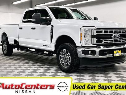 Used 2025 Ford F350 XLT