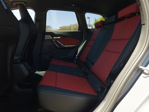 New 2027 BMW X1 M35i w/ Technology Package AWD/4WD image 10