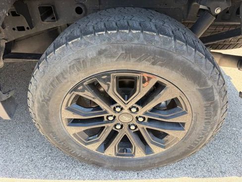 Used 2024 Ford F150 XLT w/ Equipment Group 303A High AWD/4WD image 12
