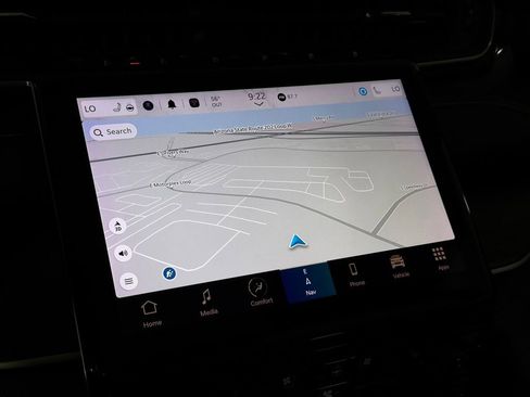 Used 2024 Jeep Grand Cherokee Limited 4xe w/ Luxury Tech Group II image 17