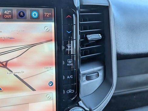 New 2026 RAM 2500 Tradesman image 31